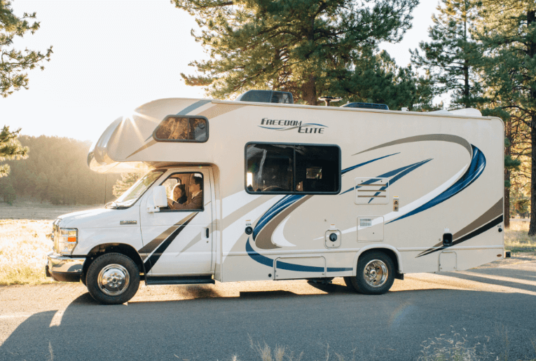 5 Most Common Questions First Time RV Renters Ask