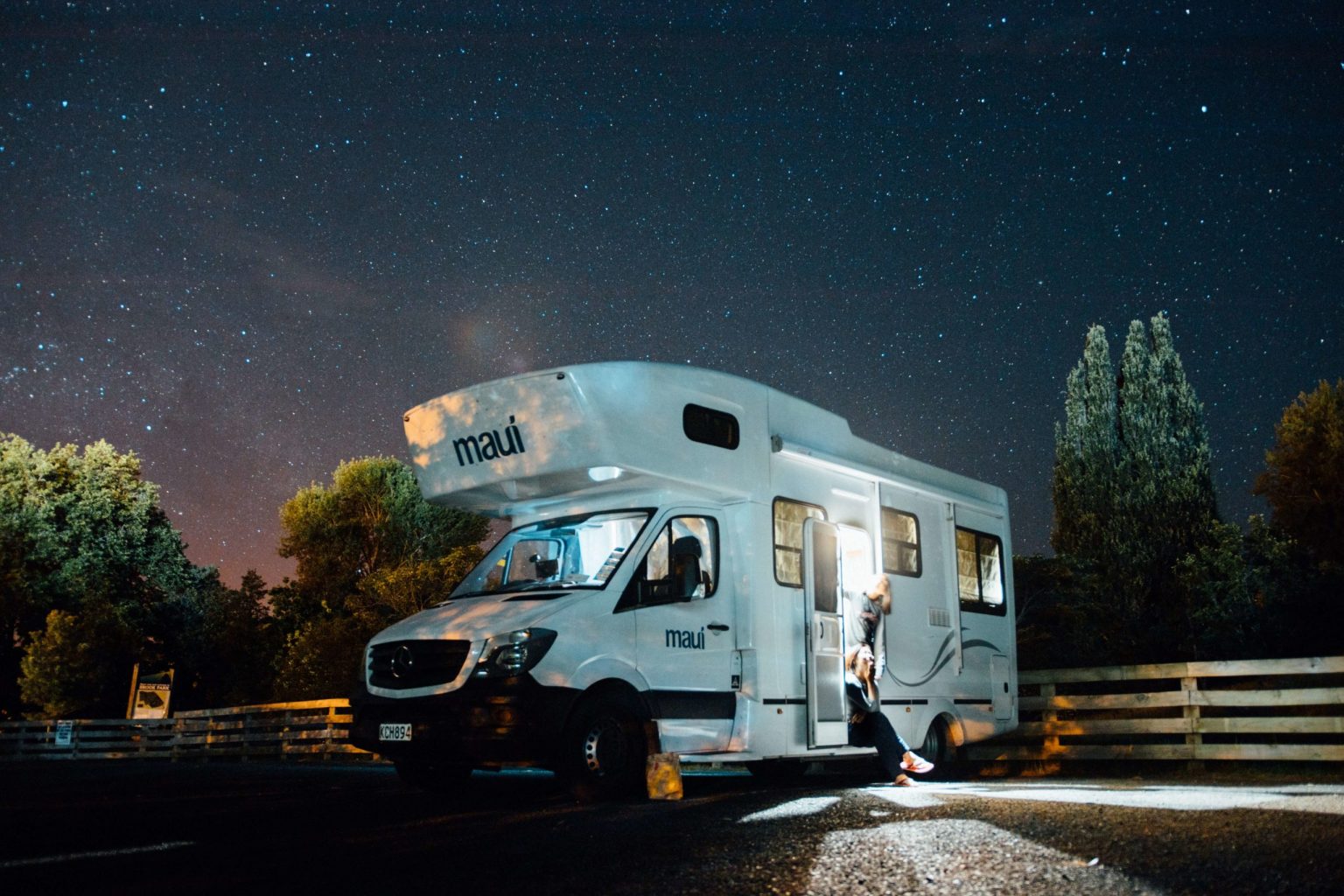 Guide On How To Pick The Best RV Rental For You