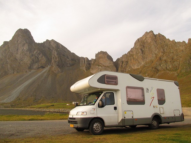 mountain 2853266 640 Adventure Bound RV Rentals